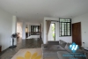 Large garden villa for rent in Ngoc Thuy Long Bien.